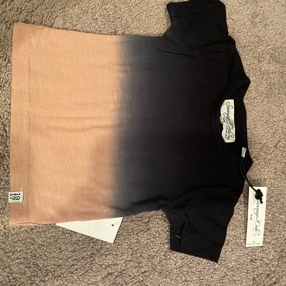 Baby t-shirt